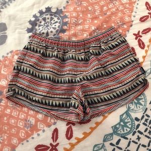 Patagonia Women’s Barely Baggies Shorts 2 1/2”